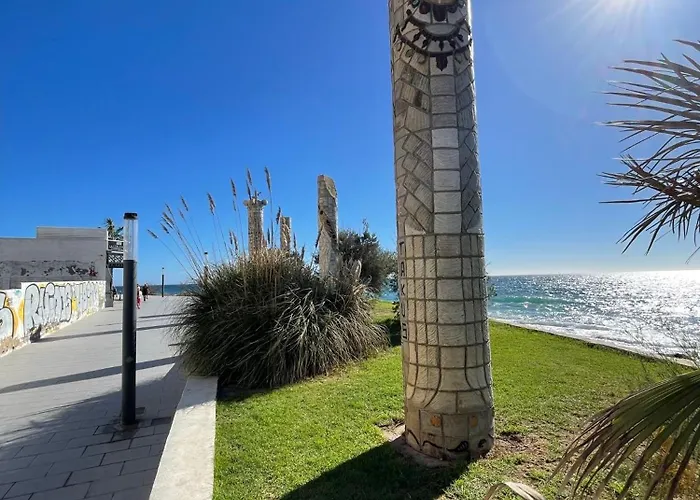 Apartman Flat 150m Away From