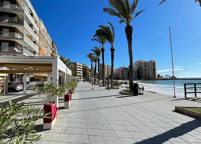 Flat 150m Away From