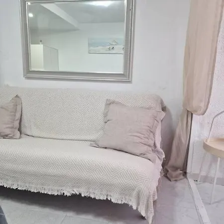 Flat 150m Away From Torrevieja