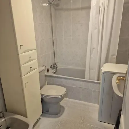 Flat 150m Away From * Torrevieja