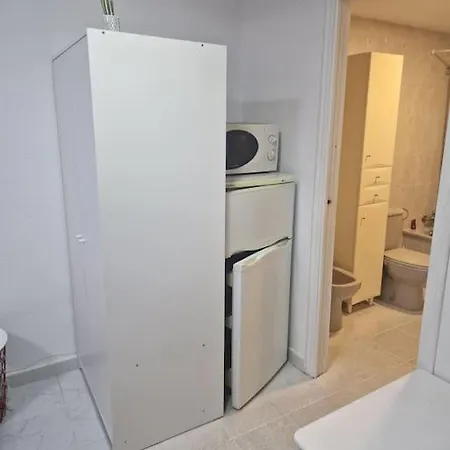 Flat 150m Away From Apartment *