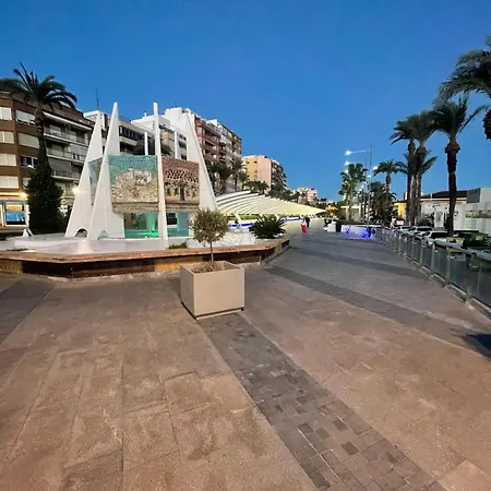 Апартаменты Flat 150m Away From *