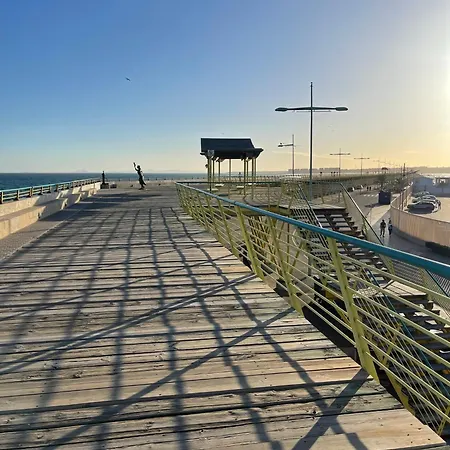 Flat 150m Away From Torrevieja