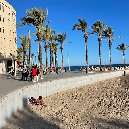 Flat 150m Away From Апартаменты Торевьиа