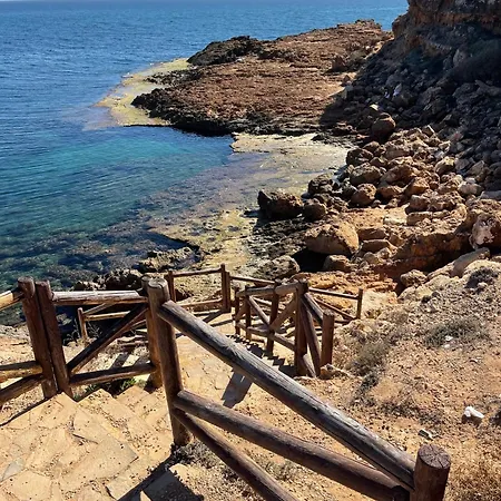 Flat 150m Away From Apartment *