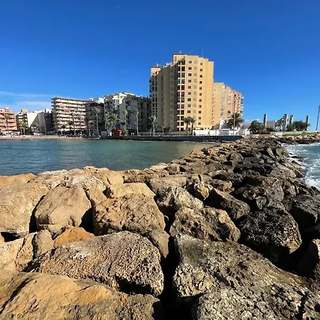 Flat 150m Away From