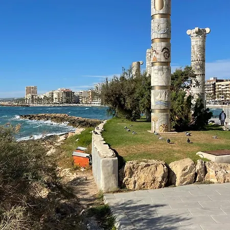 Апартаменты Flat 150m Away From *
