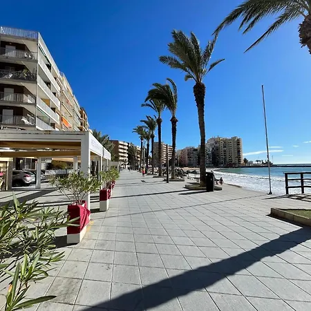 Flat 150m Away From