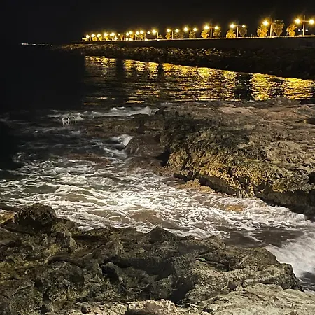 Flat 150m Away From * Torrevieja