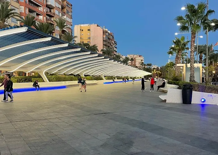 Flat 150m Away From Apartment