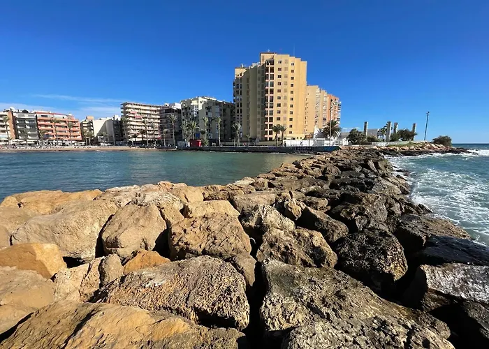Flat 150m Away From