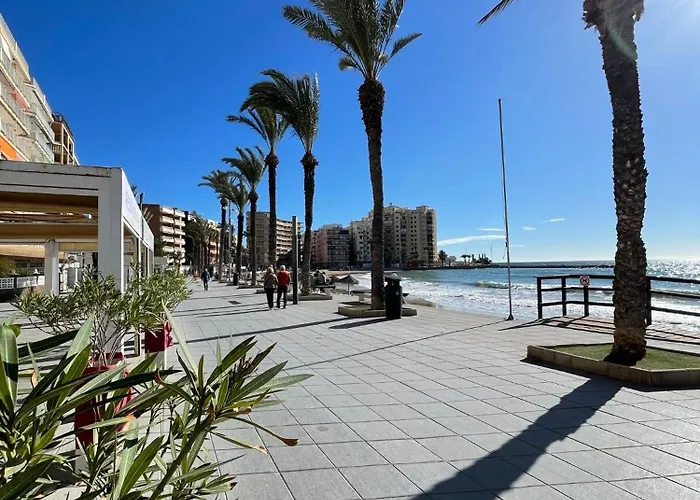 Flat 150m Away From Apartment *